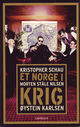 Cover photo:Et Norge i krig