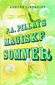Cover photo:P.A. Pillays magiske sommer