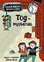 Omslagsbilde:Togmysteriet