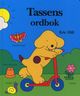 Omslagsbilde:Tassens ordbok