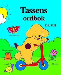 forsidebilde - trykk for å vise stor versjon