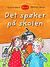 Omslagsbilde:Det spøker på skolen