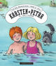 Omslagsbilde:Karsten og Petra vil lære å svømme