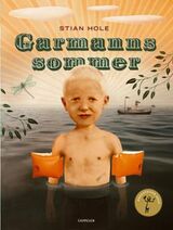"Garmanns sommer"