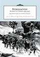 Omslagsbilde:Stormaktene Sverige og Norge 1905-1907 : fra konsulatsak til integritetstraktat