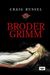 Omslagsbilde:Broder Grimm