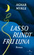 Omslagsbilde:Lasso rundt fru Luna