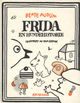 Omslagsbilde:Frida : en hundehistorie