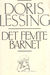Omslagsbilde:Det femte barnet