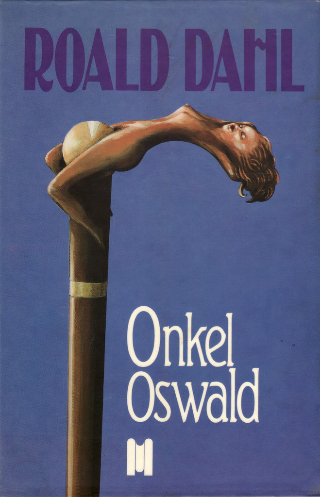 Onkel Oswald