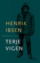 Cover photo:Terje Vigen