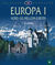 Omslagsbilde:Europa . I . Nord- og Mellom-Europa