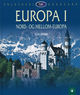 Omslagsbilde:Europa . I . Nord- og Mellom-Europa