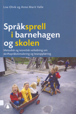 forsidebilde - trykk for å vise stor versjon