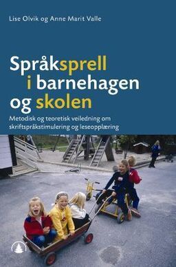 forsidebilde - trykk for å vise stor versjon