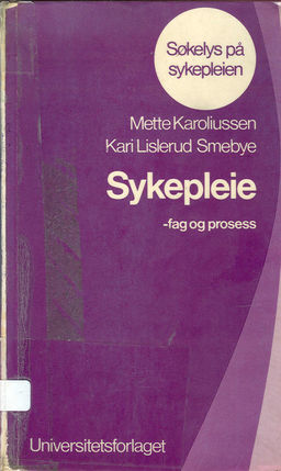 forsidebilde - trykk for å vise stor versjon