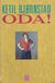 Omslagsbilde:Oda!