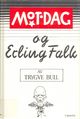 Omslagsbilde:Mot Dag og Erling Falk