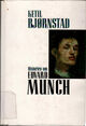 Cover photo:Historien om Edvard Munch