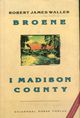 Cover photo:Broene i Madison County