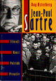 Omslagsbilde:Jean-Paul Sartre : filosofi, kunst, politikk, privatliv