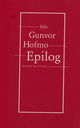 Cover photo:Epilog : dikt
