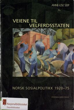 forsidebilde - trykk for å vise stor versjon
