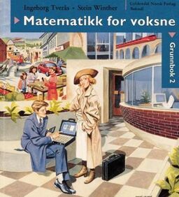 forsidebilde - trykk for å vise stor versjon