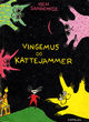 Cover photo:Vingemus og kattejammer
