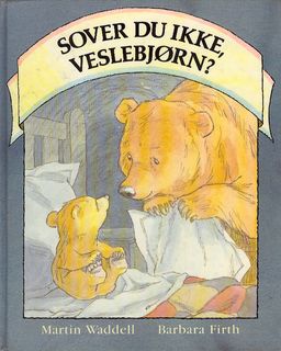 forsidebilde - trykk for å vise stor versjon