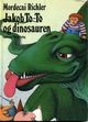 Cover photo:Jakob To-To og dinosauren