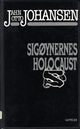 Omslagsbilde:Sigøynernes holocaust