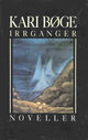 Omslagsbilde:Irrganger