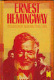 Cover photo:Klokkene ringer for deg / Ernest Hemingway : oversatt av Paul René Gaugin : Gyldendal magnum