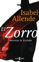 Omslagsbilde:Zorro : ukjente år