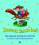 Omslagsbilde:Barnets første bok : rim, regler, sanger og eventyr
