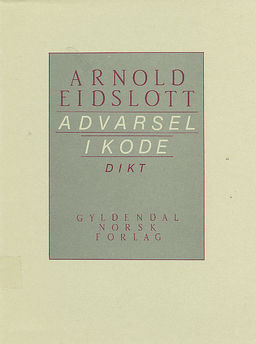 forsidebilde - trykk for å vise stor versjon