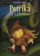 Cover photo:Petrika og tryllestaven