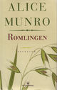Cover photo:Rømlingen : noveller