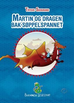 forsidebilde - trykk for å vise stor versjon