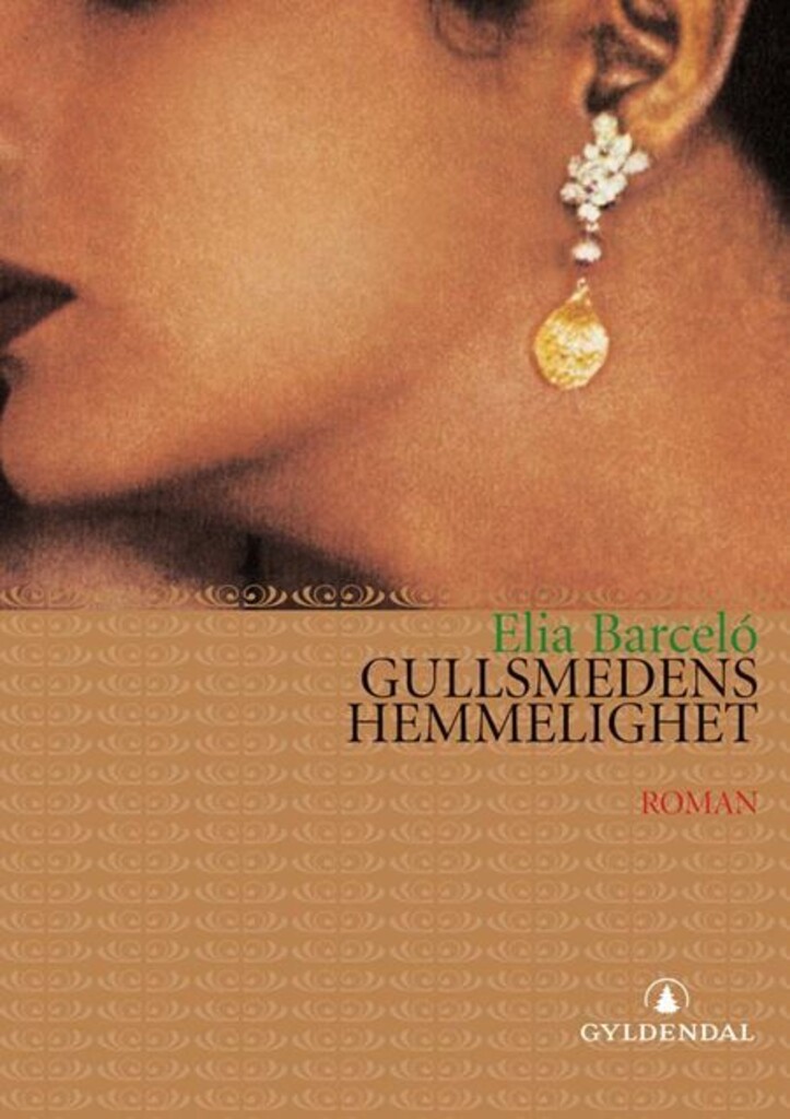 Gullsmedens hemmelighet