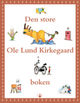 Cover photo:Den store Ole Lund Kirkegaardboken