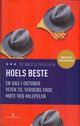 Omslagsbilde:Hoels beste