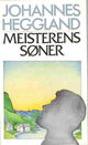 Cover photo:Meisterens søner : roman