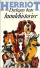 Omslagsbilde:Dyrlegens beste hundehistorier