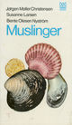 Omslagsbilde:Muslinger