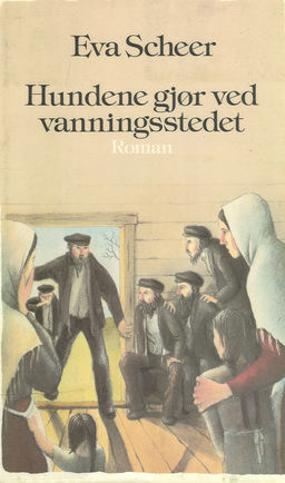 forsidebilde - trykk for å vise stor versjon