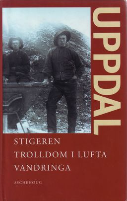 forsidebilde - trykk for å vise stor versjon