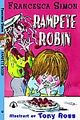 Cover photo:Rampete Robin