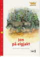 Cover photo:Jon på elgjakt